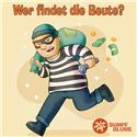 Veranstaltungsbild Wer findet die Beute?